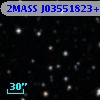 2MASS J03551823+6047007