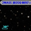 2MASS J03564097+5026472