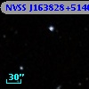 NVSS J163828+514655