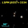 2MASS J03575376+3334075