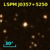 2MASS J03571366+5250547