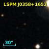 2MASS J03585973+1653226