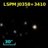 2MASS J03581192+3410581