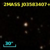2MASS J03583407+3750202
