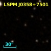 2MASS J03584878+7501273