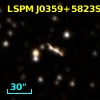 2MASS J03591773+5823434