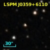 2MASS J03595530+6110437