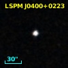 2MASS J04001255+0223483