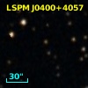 2MASS J04003366+4057258