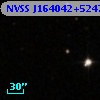 NVSS J164042+524739
