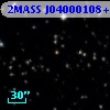2MASS J04000108+5704553