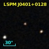 2MASS J04011855+0128428