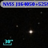 NVSS J164050+525845