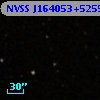 NVSS J164053+525502