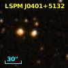 2MASS J04012764+5132374