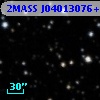 2MASS J04013076+5958076