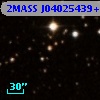 2MASS J04025439+5256030