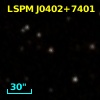 2MASS J04021321+7401575