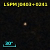 2MASS J04034689+0241272