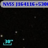 NVSS J164116+530646