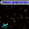 2MASS J04033739+5253561