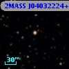 2MASS J04032224+5628228