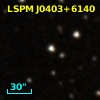 2MASS J04032980+6140269