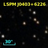 2MASS J04032134+6226341
