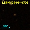 2MASS J04045521+0705137