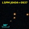 2MASS J04045649+0937042