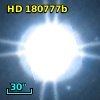 HD 180777b