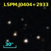2MASS J04043357+2933481