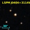 2MASS J04043220+3114290