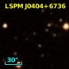 2MASS J04043937+6736344
