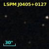 2MASS J04052822+0127174