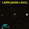 2MASS J04061077+0251563