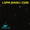 2MASS J04065325+2508309