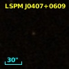 2MASS J04070041+0609095