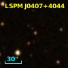 2MASS J04070474+4044236