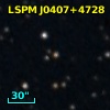2MASS J04073136+4728162