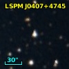 2MASS J04072752+4745439