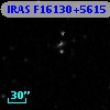 IRAS F16130+5615