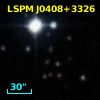 2MASS J04085784+3326155