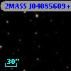 2MASS J04085609+5530542