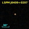 2MASS J04090322+0207057