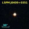 2MASS J04094724+0351508
