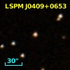 2MASS J04092934+0653478