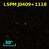 2MASS J04093567+1118364