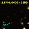2MASS J04093862+2259119