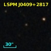 2MASS J04091832+2817479